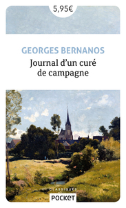 Picture of Journal d'un curé de campagne