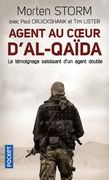 Picture of Agent au coeur d'Al-Qaïda