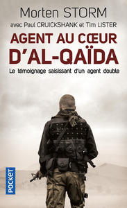 Picture of Agent au coeur d'Al-Qaïda