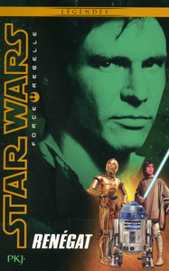 Image de Star Wars Force Rebelle - tome 3 Renégat