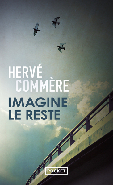 Picture of Imagine le reste