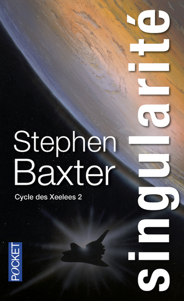 Image de Cycle des Xeelees - tome 2 Singularité