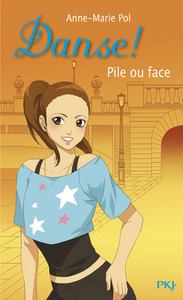 Picture of Danse ! - numéro 28 Pile ou face