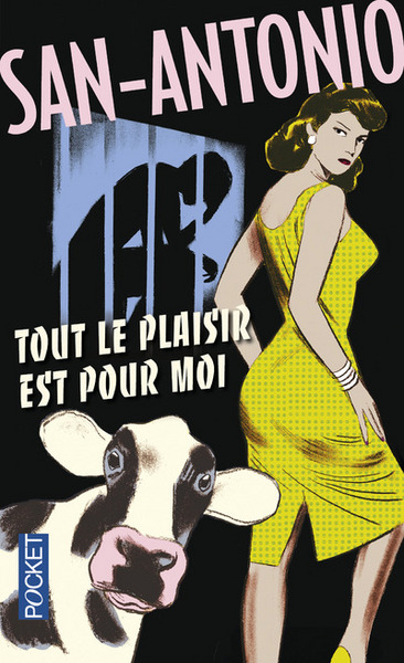 Image de Tout le plaisir est pour moi