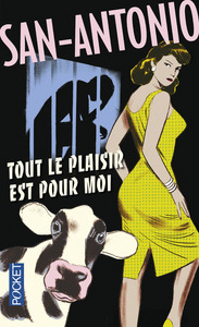 Image de Tout le plaisir est pour moi