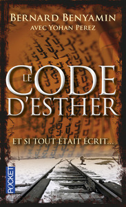 Picture of Le code d'Esther