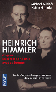 Picture of Heinrich Himmler - D'après sa correspondance avec sa femme