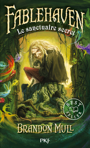 Image de Fablehaven - tome 1 Le sanctuaire secret