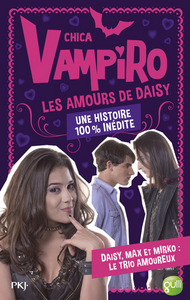 Picture of Chica Vampiro - Les amours de Daisy - Hors-série