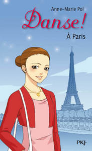 Picture of Danse ! - numéro 17 A Paris