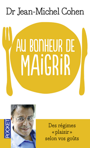 Picture of Au bonheur de maigrir