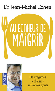 Picture of Au bonheur de maigrir
