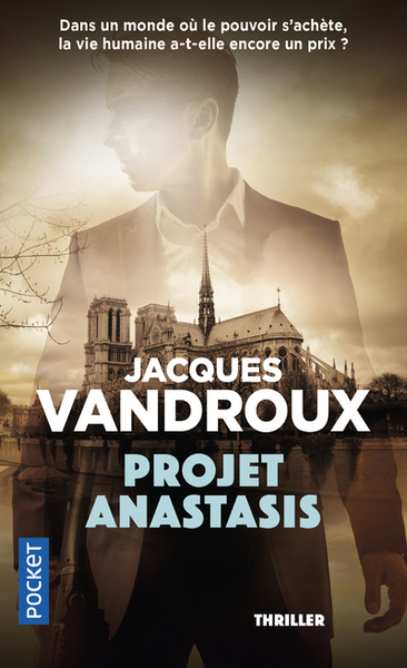 Picture of Projet Anastasis