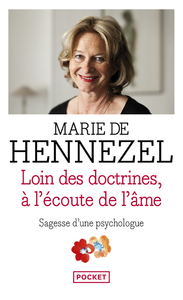 Picture of Loin des doctrines, à l'écoute de l'âme