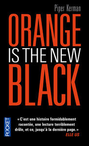 Picture of Orange is the New Black
