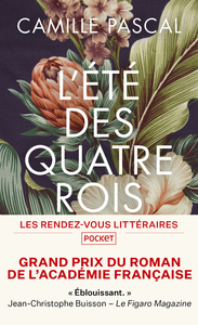 Picture of L'Eté des quatre rois