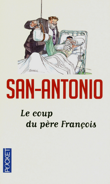 Image de Le coup du père François