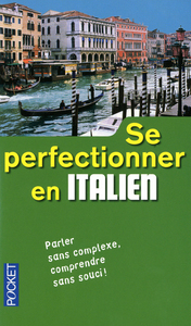 Image de Se perfectionner en italien