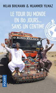 Picture of Le tour du monde en 80 jours... sans un centime
