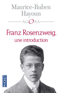 Picture of Franz Rosenzweig, une introduction