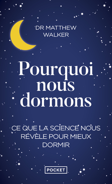 Image de Pourquoi nous dormons