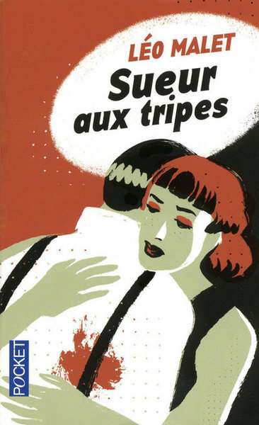 Picture of Sueur aux tripes