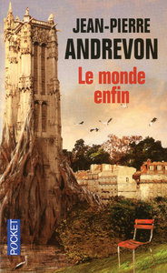 Picture of Le monde enfin