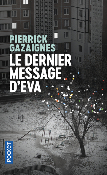 Picture of Le Dernier Message d'Eva