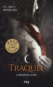Image de La Maison de la Nuit - tome 5 Traquée