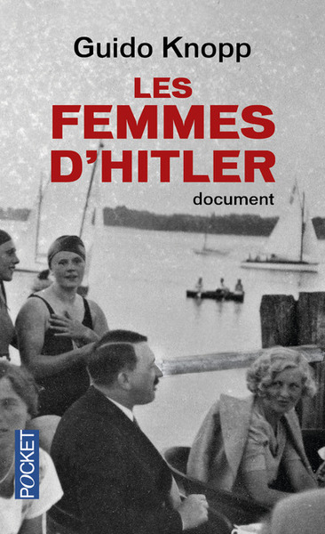 Picture of Les femmes d'Hitler