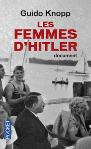 Picture of Les femmes d'Hitler