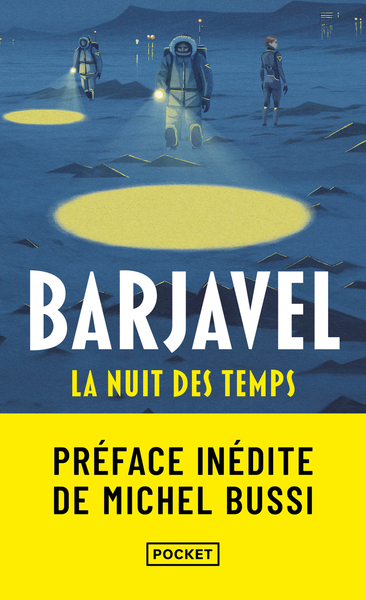 Image de La nuit des temps