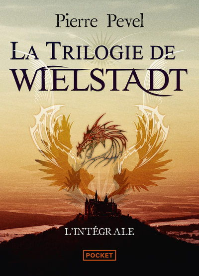 Image de La trilogie de Wielstadt