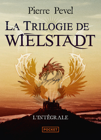 Image de La trilogie de Wielstadt