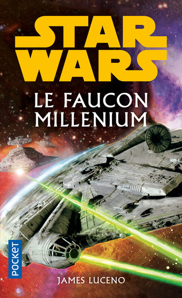 Image de Star Wars - numéro 144 Le Faucon Millenium