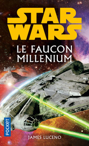 Image de Star Wars - numéro 144 Le Faucon Millenium