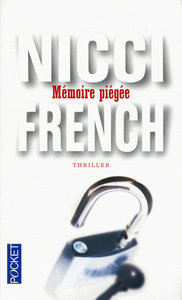 Picture of Mémoire piégée