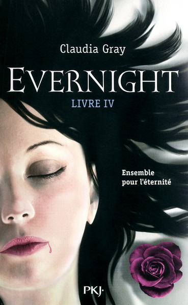 Picture of Evernight - tome 4 Ensemble pour l'éternité