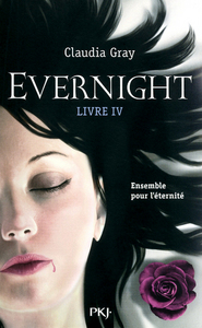 Picture of Evernight - tome 4 Ensemble pour l'éternité