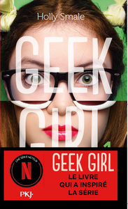 Image de Geek Girl - tome 1