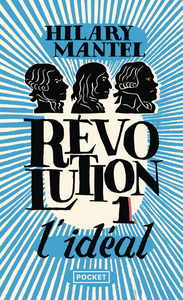 Image de Révolution - tome 1 L'idéal