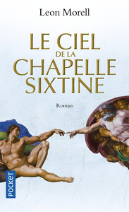 Picture of Le Ciel de la chapelle Sixtine