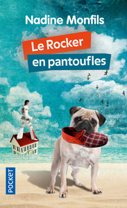 Image de Le Rocker en pantoufles