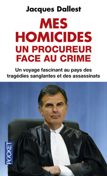 Picture of Mes homicides