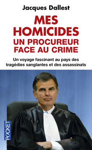 Picture of Mes homicides