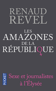 Image de Les Amazones de la République