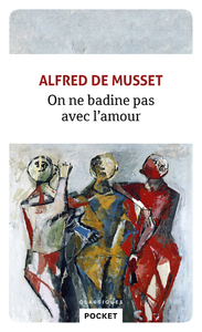 Image de On ne badine pas avec l'amour