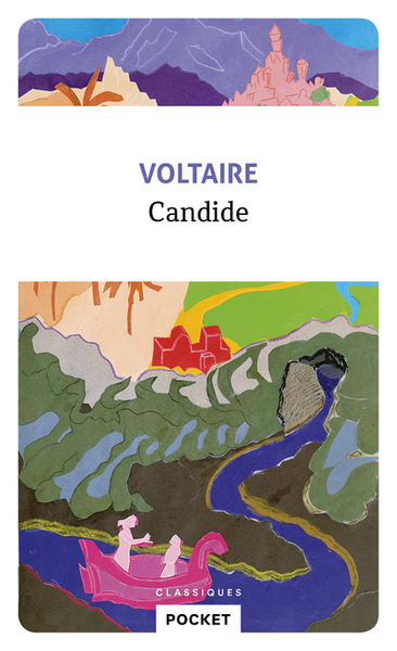 Picture of Candide
