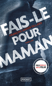 Picture of Fais-le pour maman