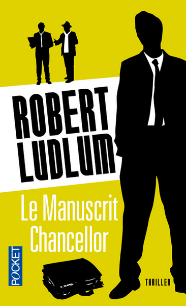 Image de Le manuscrit Chancellor